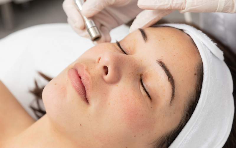 Why choose the plasma pen