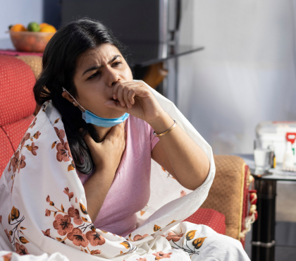 Clogged Hair Follicles 5