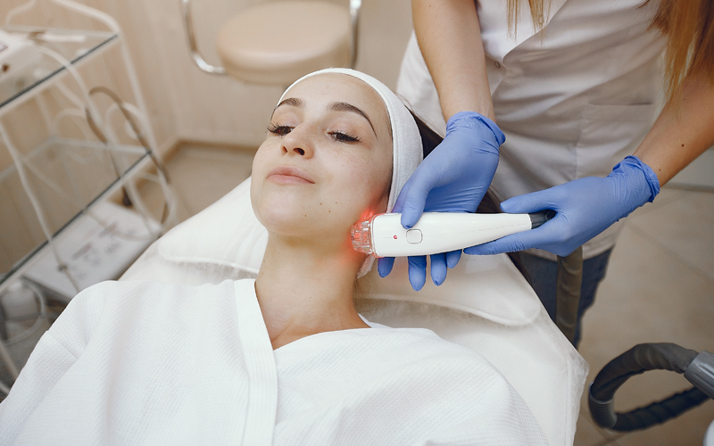 Why choose the plasma pen