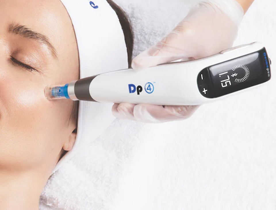 Why choose the plasma pen