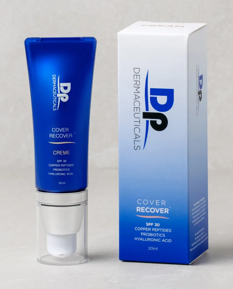 Image of Cover Recover