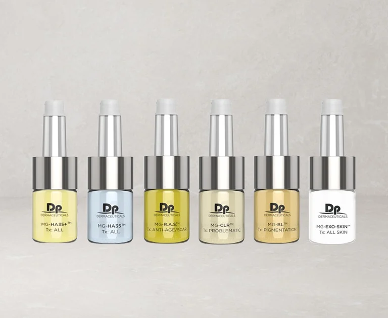 Image of MG Collections