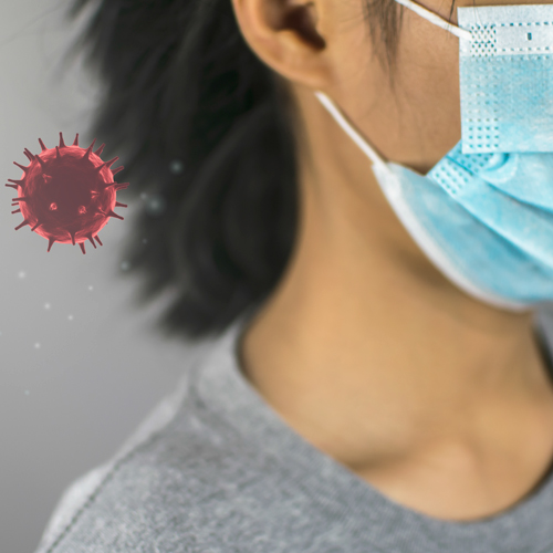 Clogged Hair Follicles 3