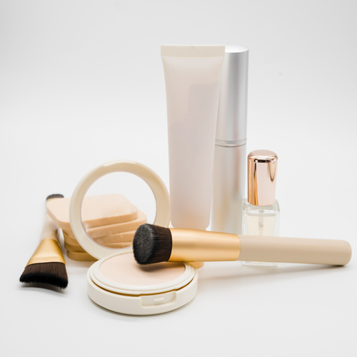 Clogged Hair Follicles 5