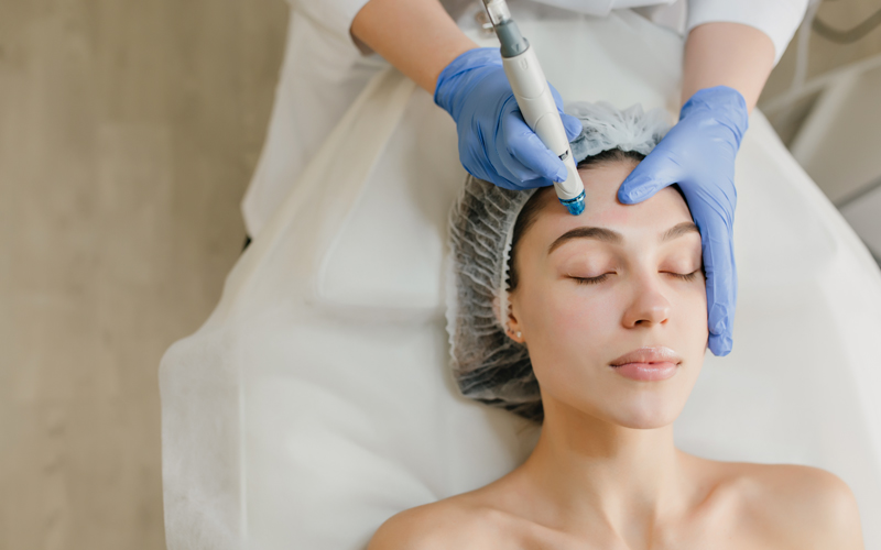 Why choose the plasma pen